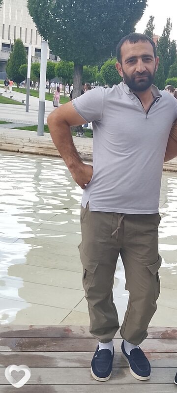 Андрей, 36, Краснодаре — анкета №4571875
