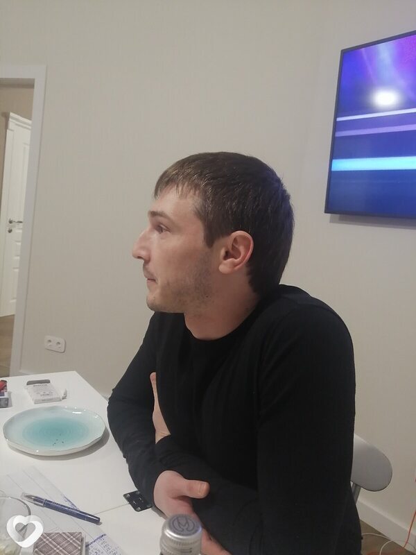 Александр, 39, Донецке — анкета №4571876