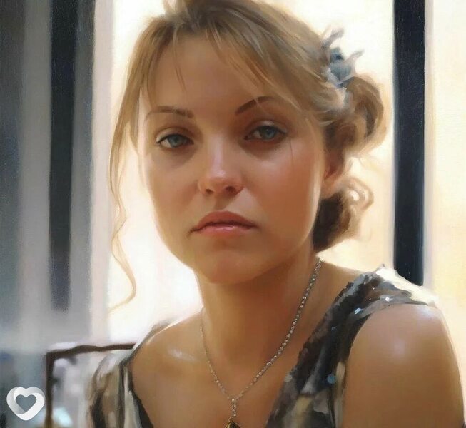 Людмила, 42, Ростове-на-Дону — анкета №4571882