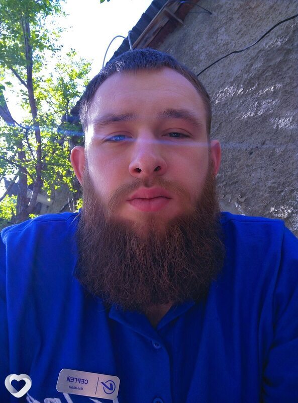 Sergio, 23, Караганде — анкета №4571909