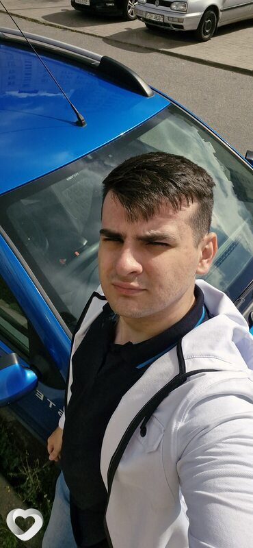 Дмитрий, 25, Минске — анкета №4572131