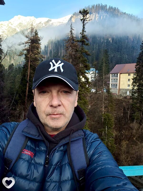 Привет, Новомосковск