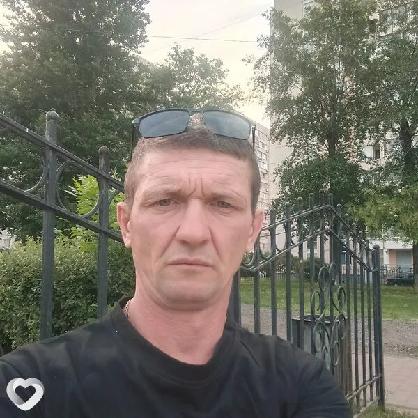 Анатолий, 42, Москве — анкета №4572134