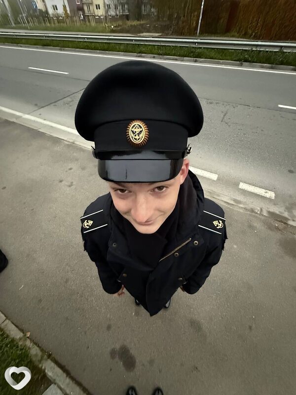 Захар, Калининград