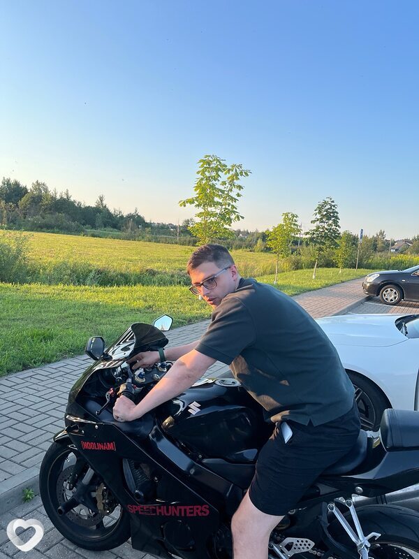 Ivan, 29, Минске — анкета №4571887