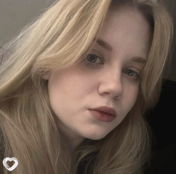 Юлия, 20, Одинцове — анкета №4571953