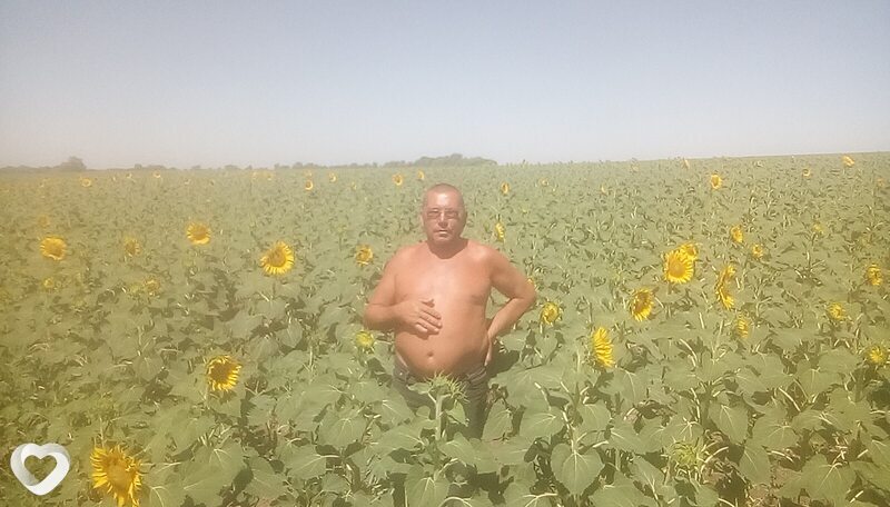 Егор, Миллерово