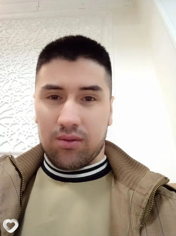 Али, 37, Москве — анкета №4572021