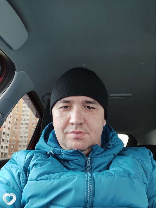 Алексей, 36, Калуге — анкета №4572024