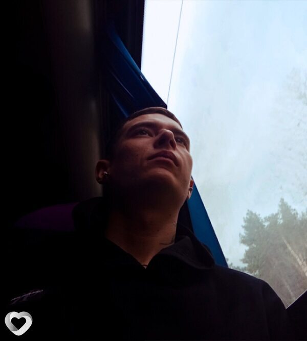 Калямба, 25, Новосибирске — анкета №4572030