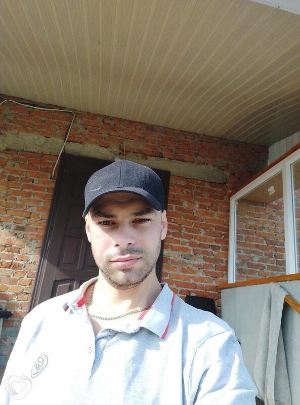 Володимир, Буск