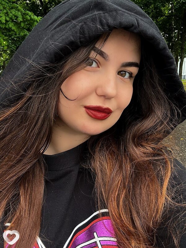 Юлианна, 28, Брянске — анкета №4572069