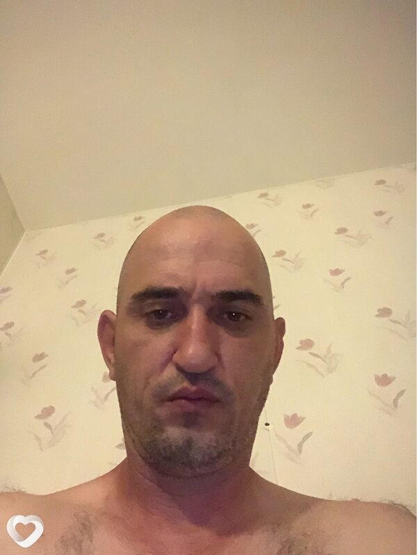 Осман, 42, Сочи — анкета №4572070