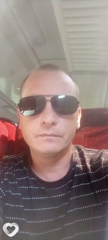 Вова, 50, Екатеринбурге — анкета №4572109