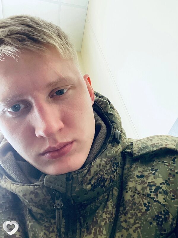 Руслан, 25, Владимире — анкета №4572110