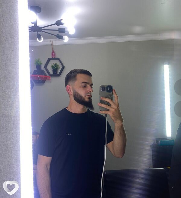 Исмаил, 23, Махачкале — анкета №4572113