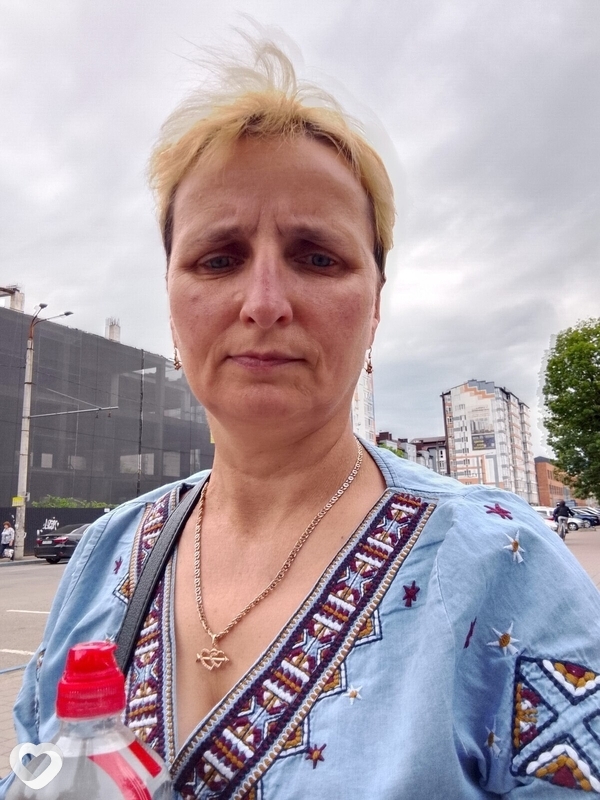 Надія, Коломыя