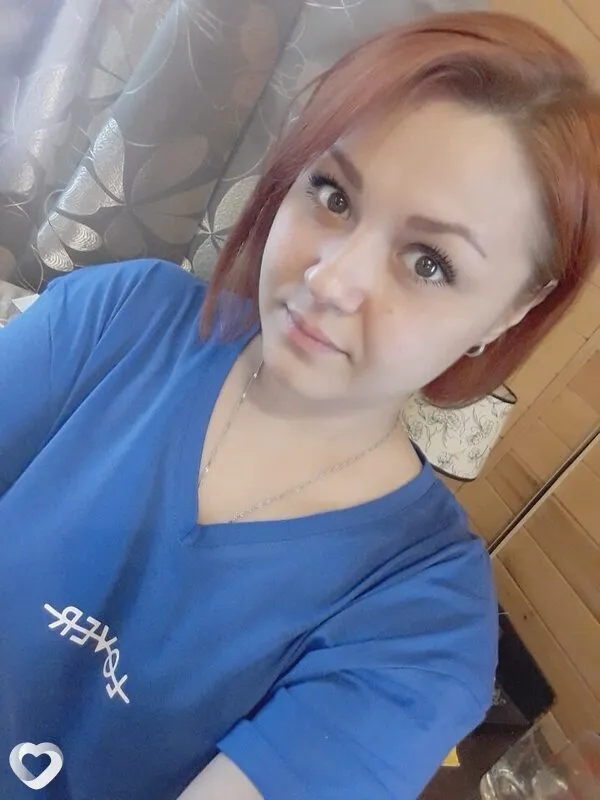 Екатерина, 41, Москве — анкета №4572117