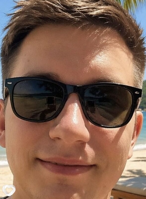 Дмитрий, 28, Барановичах — анкета №4572119