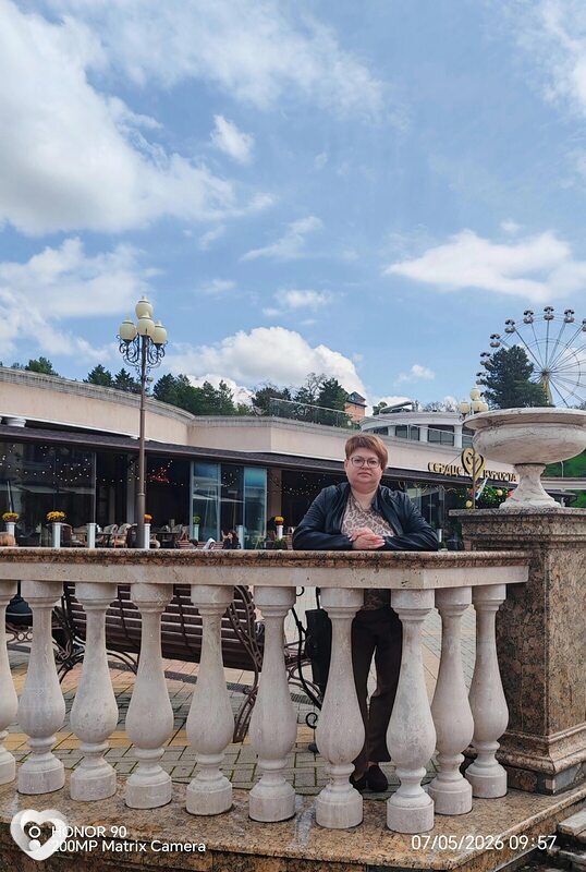 Yliua, 51, Таганроге — анкета №4572123
