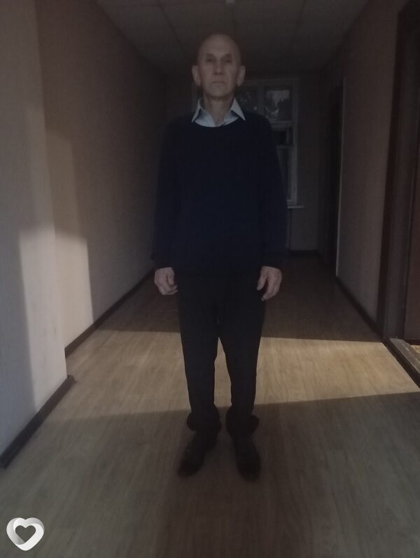 Юра, 58, Минске — анкета №4572086