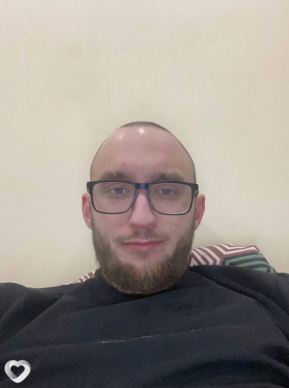 Даниил, 28, Усть-Кут — анкета №4572093