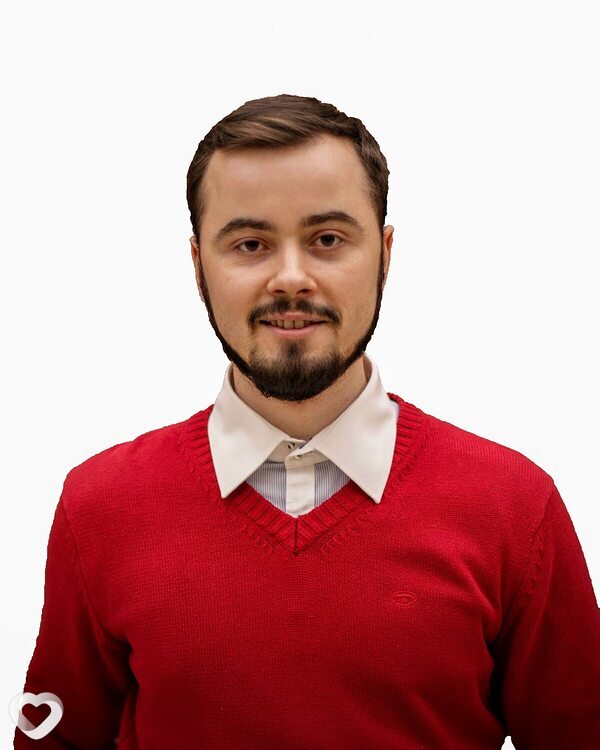 Павел, Великий Новгород