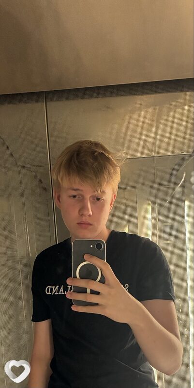 Платон, 18, Калининграде — анкета №4572099