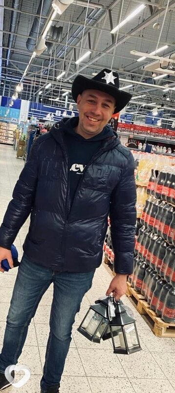 Александр, 40, Санкт-Петербурге — анкета №4572039