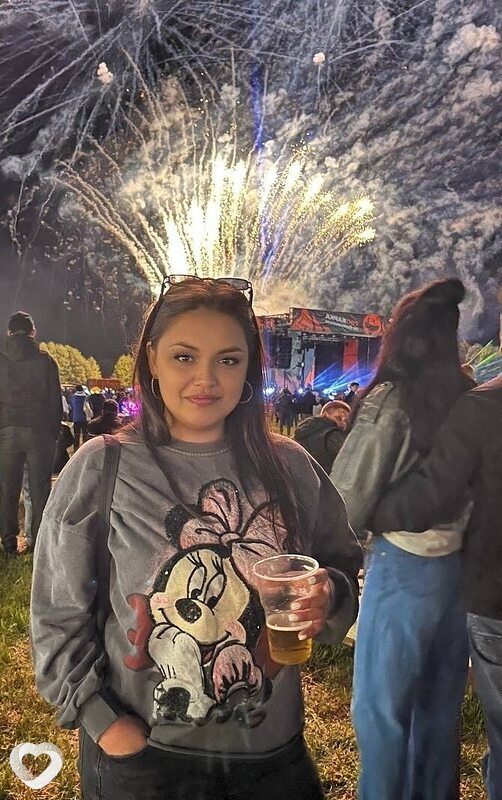 Маргарита, Свислочь