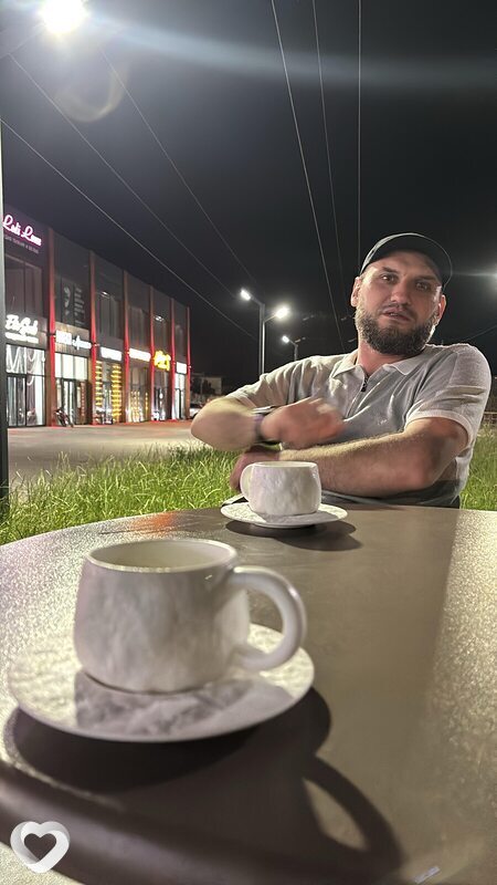 Абдул, 34, Махачкале — анкета №4572043