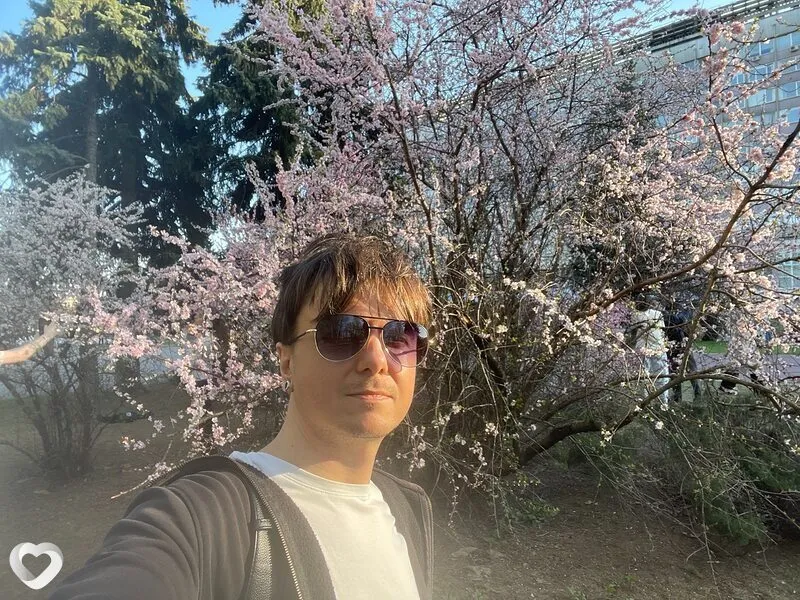 Андрей, 38, Москве — анкета №4572046