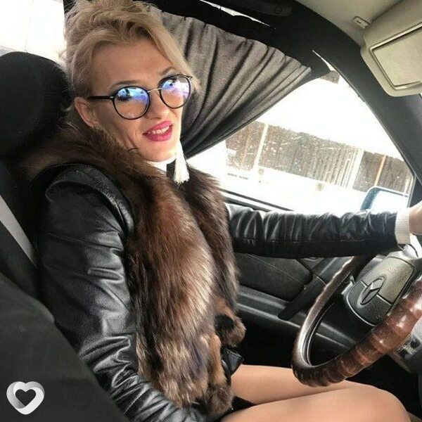 Яна, 41, Омске — анкета №4572052