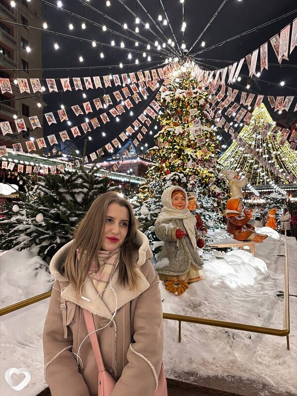 Кристина, 23, Хабаровске — анкета №4572056