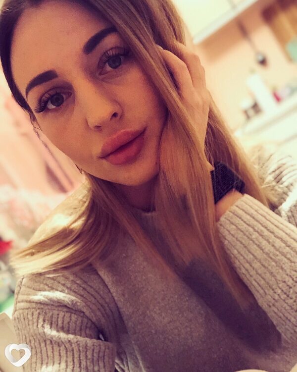 Екатерина, 36, Новокузнецке — анкета №4572155