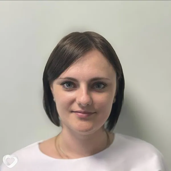 Алла, 37, Москве — анкета №4572157
