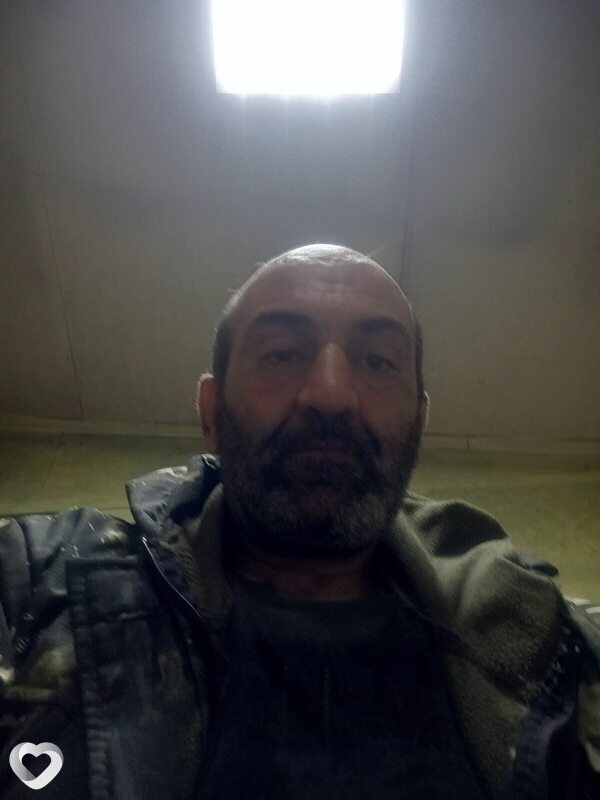 Гарик, 46, Подольске — анкета №4572167