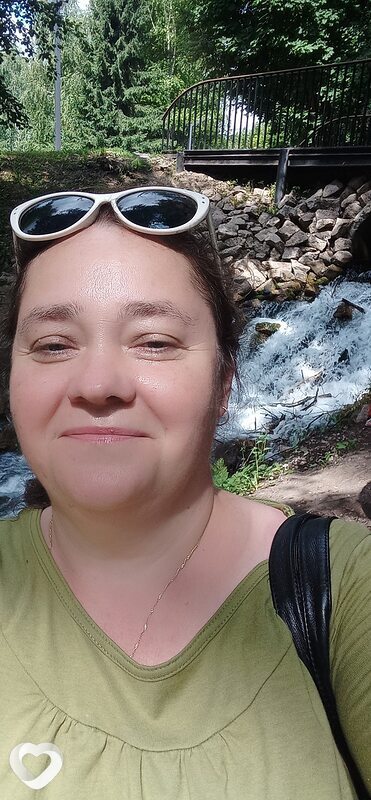 Надежда, 48, Нижнем Новгороде — анкета №4572176