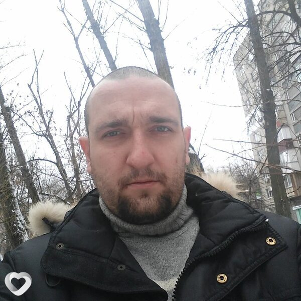 Константин, 40, Ростове-на-Дону — анкета №4572284