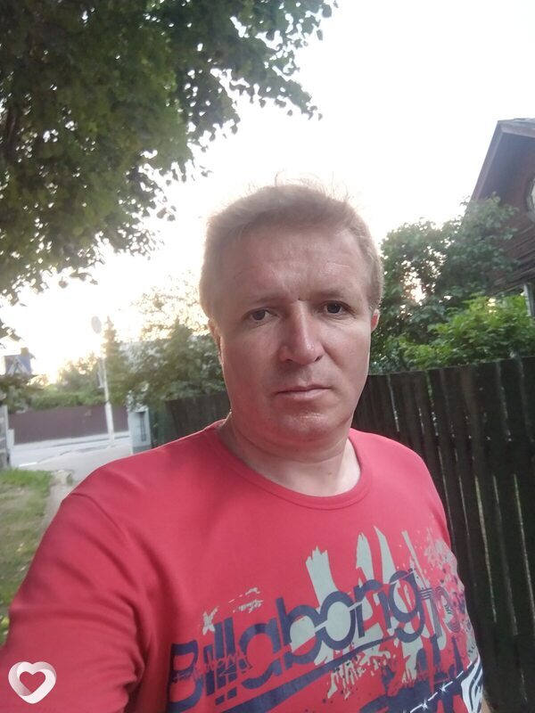 Дмитрий, 42, Минске — анкета №4572292