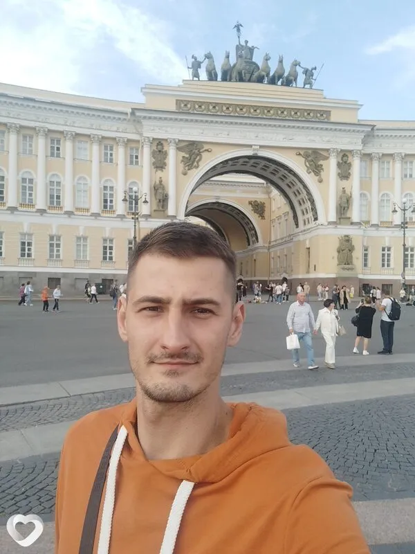 Александр, Москва