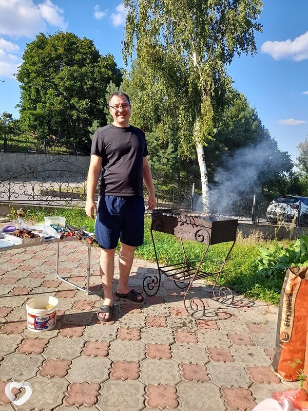 Армен, Ереван
