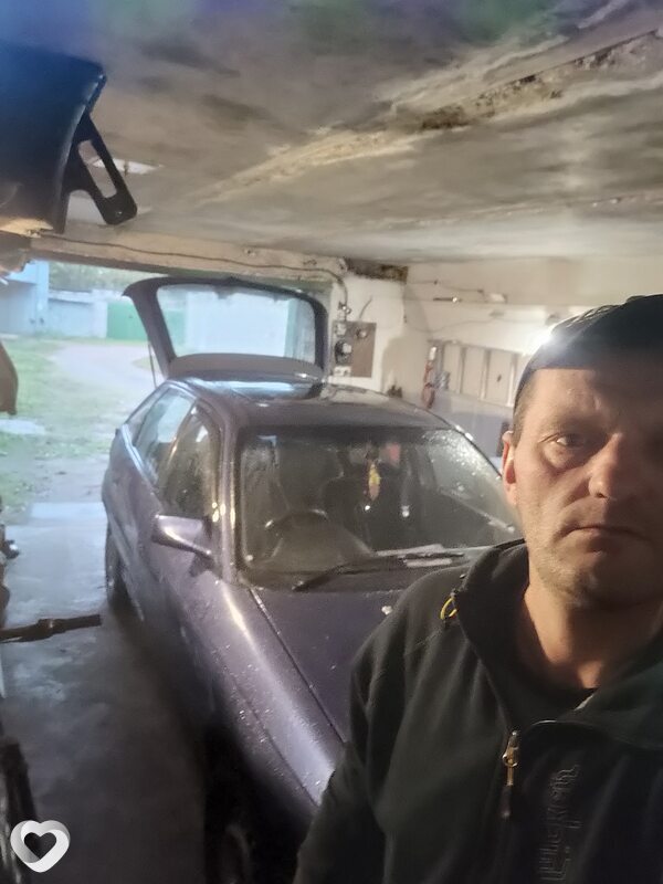 Ааааа, 43, Речице — анкета №4572302