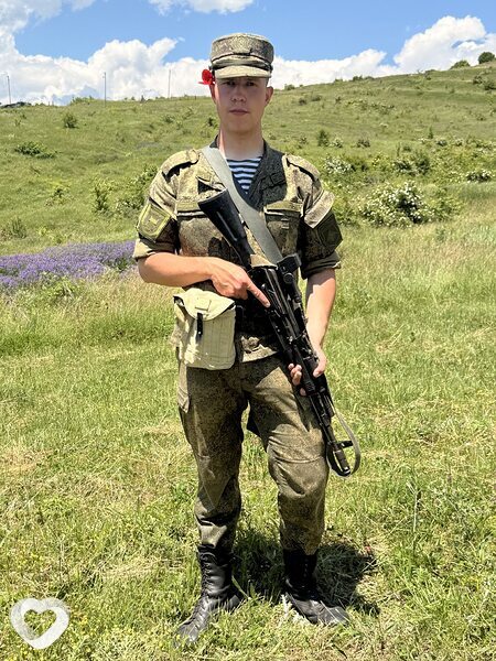 Семён, 21, Ростове-на-Дону — анкета №4572187