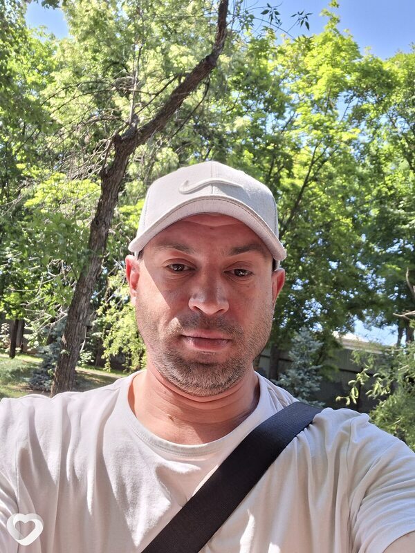 Дмитрий, 38, Ростове-на-Дону — анкета №4572191
