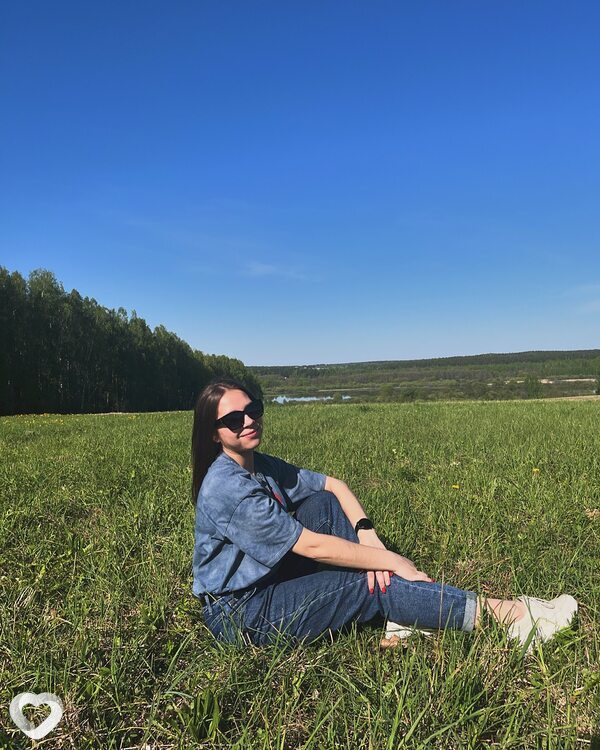 Ольга, 29, Борисове — анкета №4572193
