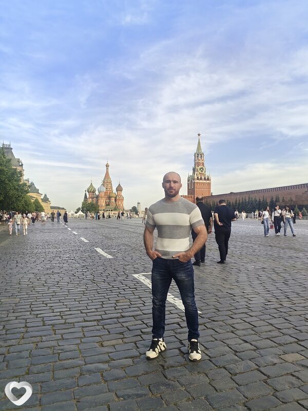 Алексей, Смоленск