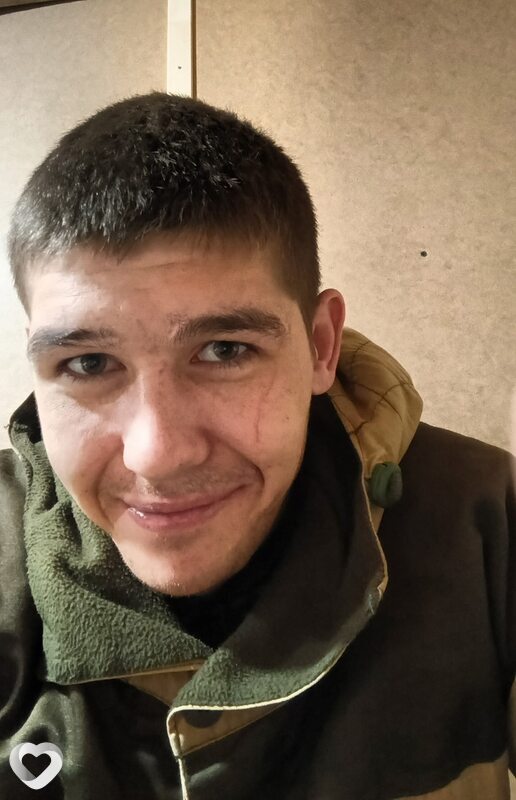 Артём, 29, Череповце — анкета №4572310