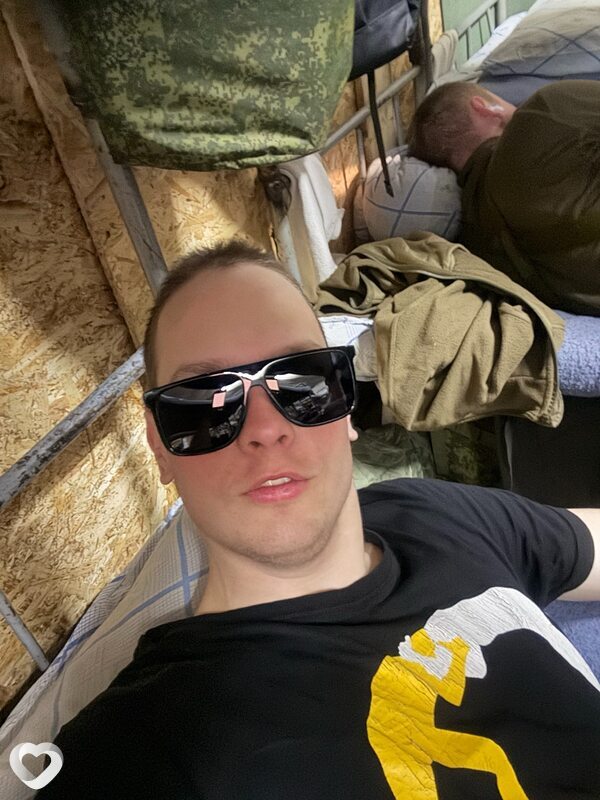 Матвей, Севастополь