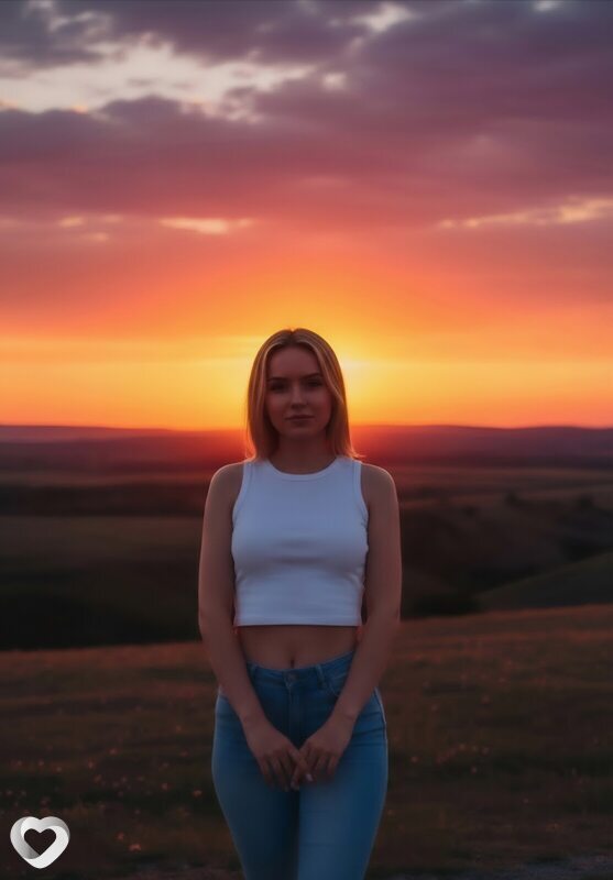 Елена, 31, Пензе — анкета №4572312